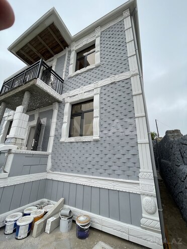 Продаётся 4-комн. дом/дача 150 м², пос. Новханы, photo 1 from 23