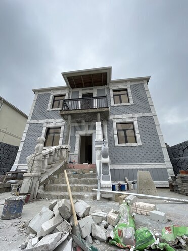 Продаётся 4-комн. дом/дача 150 м², пос. Новханы, photo 7 from 23