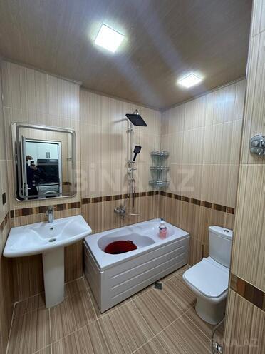 Продаётся 2-комн. новостройка 65 м², м. Иншаатчылар, photo 18 from 19