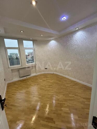 Продаётся 2-комн. новостройка 65 м², м. Иншаатчылар, photo 9 from 19