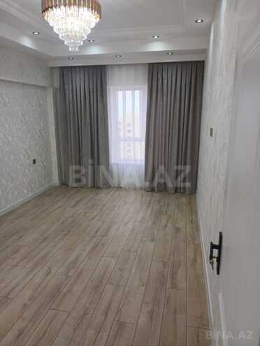 Satılır 2 otaqlı yeni tikili 67 m², Həzi Aslanov m., photo 5 from 17