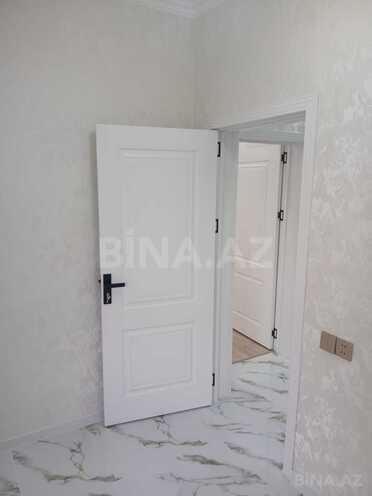 Satılır 2 otaqlı yeni tikili 67 m², Həzi Aslanov m., photo 6 from 17