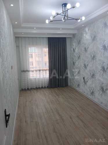 Satılır 2 otaqlı yeni tikili 67 m², Həzi Aslanov m., photo 1 from 17