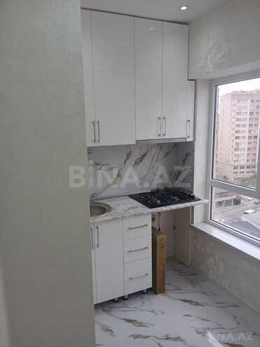 Satılır 2 otaqlı yeni tikili 67 m², Həzi Aslanov m., photo 12 from 17
