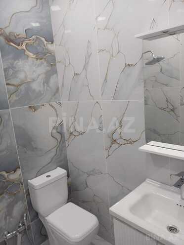 Satılır 2 otaqlı yeni tikili 67 m², Həzi Aslanov m., photo 11 from 17