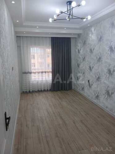 Satılır 2 otaqlı yeni tikili 67 m², Həzi Aslanov m., photo 7 from 17