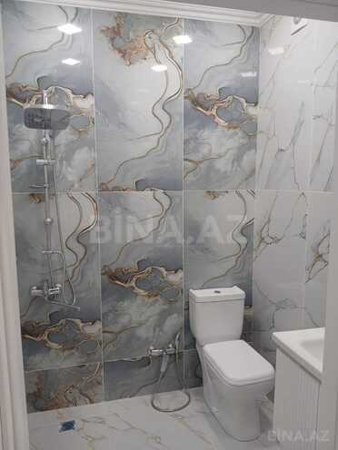 Satılır 2 otaqlı yeni tikili 67 m², Həzi Aslanov m., photo 8 from 17