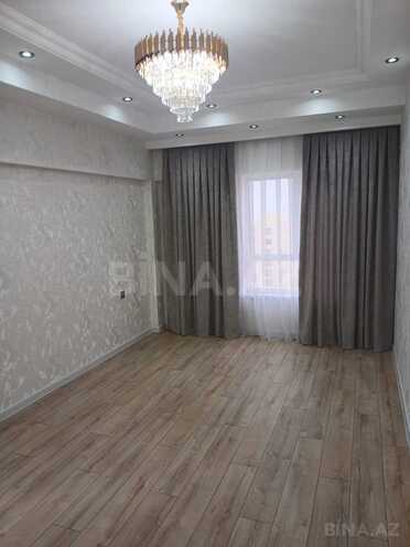 Satılır 2 otaqlı yeni tikili 67 m², Həzi Aslanov m., photo 4 from 17