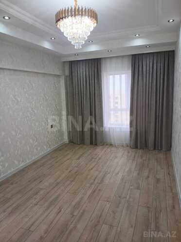 Satılır 2 otaqlı yeni tikili 67 m², Həzi Aslanov m., photo 3 from 17