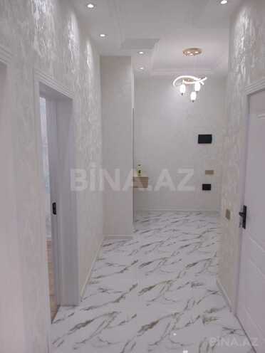 Satılır 2 otaqlı yeni tikili 67 m², Həzi Aslanov m., photo 16 from 17