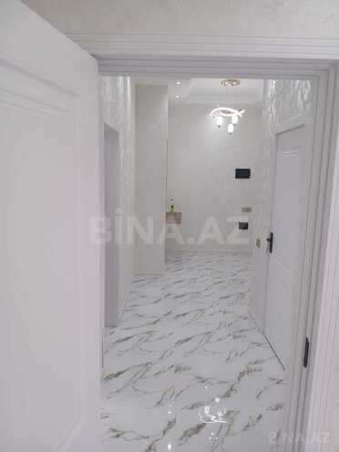 Satılır 2 otaqlı yeni tikili 67 m², Həzi Aslanov m., photo 14 from 17
