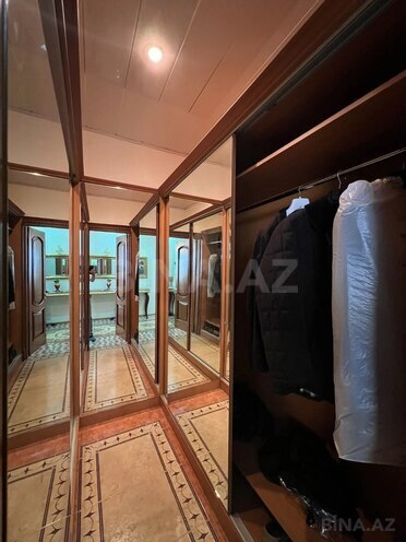 Satılır 4 otaqlı yeni tikili 180 m², Elmlər Akademiyası m., photo 16 from 17