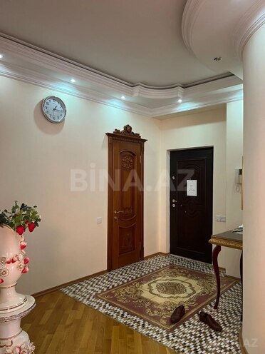 Satılır 4 otaqlı yeni tikili 180 m², Elmlər Akademiyası m., photo 14 from 17
