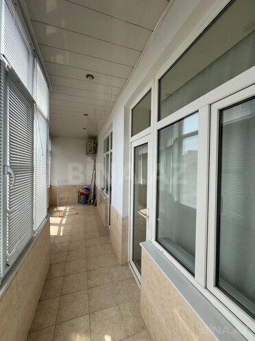 Satılır 4 otaqlı yeni tikili 180 m², Elmlər Akademiyası m., photo 15 from 17