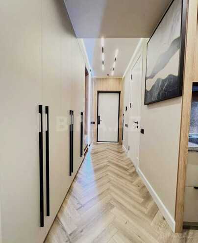 İcarəyə verilir 2 otaqlı yeni tikili 70 m², Nəsimi r., photo 8 from 9