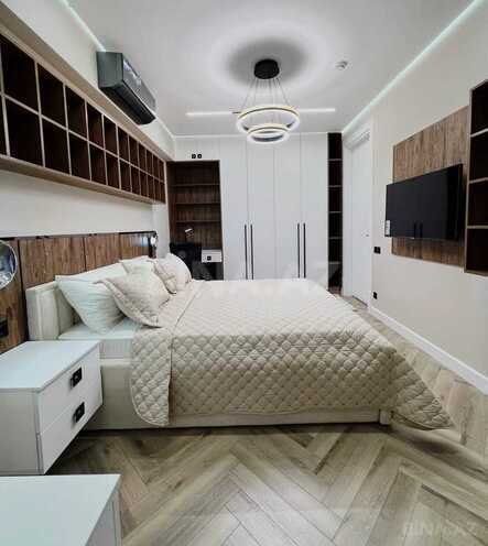 İcarəyə verilir 2 otaqlı yeni tikili 70 m², Nəsimi r., photo 5 from 9