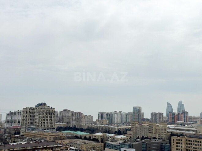 Satılır 4 otaqlı yeni tikili 180 m², Elmlər Akademiyası m., photo 1 from 17