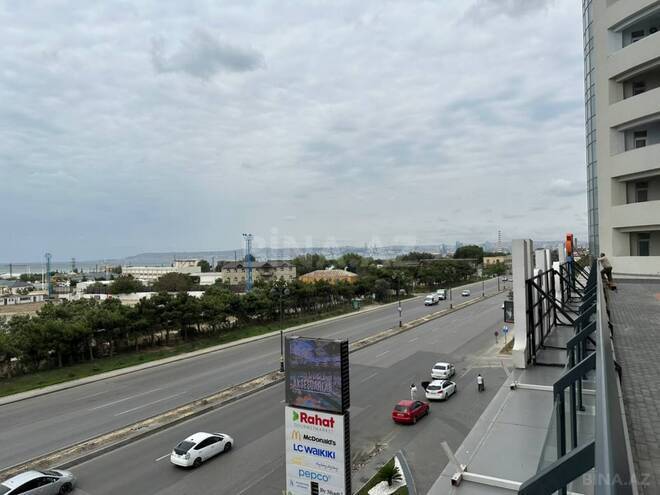 Сдаётся 3-комн. новостройка 105 м², Хатаинский р., photo 11 from 20