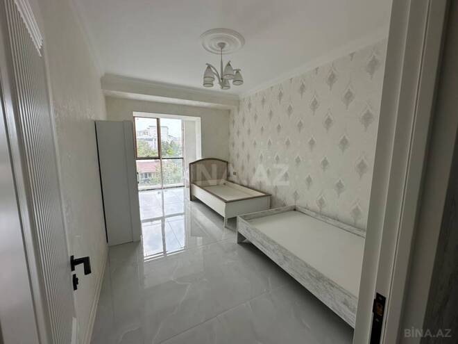 Сдаётся 3-комн. новостройка 105 м², Хатаинский р., photo 7 from 20