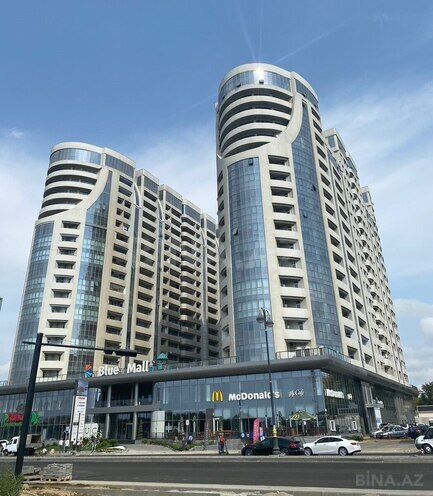 Сдаётся 3-комн. новостройка 105 м², Хатаинский р., photo 1 from 20