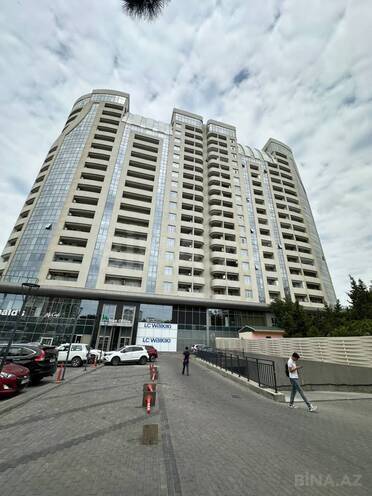 Сдаётся 3-комн. новостройка 105 м², Хатаинский р., photo 16 from 20