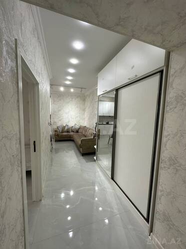 Сдаётся 3-комн. новостройка 105 м², Хатаинский р., photo 12 from 20