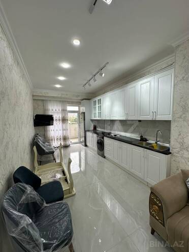 Сдаётся 3-комн. новостройка 105 м², Хатаинский р., photo 3 from 20
