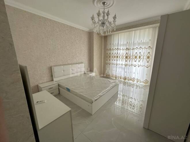 Сдаётся 3-комн. новостройка 105 м², Хатаинский р., photo 5 from 20