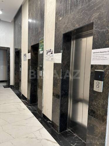 Сдаётся 3-комн. новостройка 105 м², Хатаинский р., photo 18 from 20