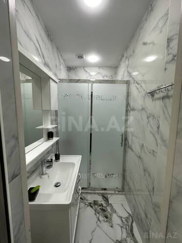 Сдаётся 3-комн. новостройка 105 м², Хатаинский р., photo 9 from 20