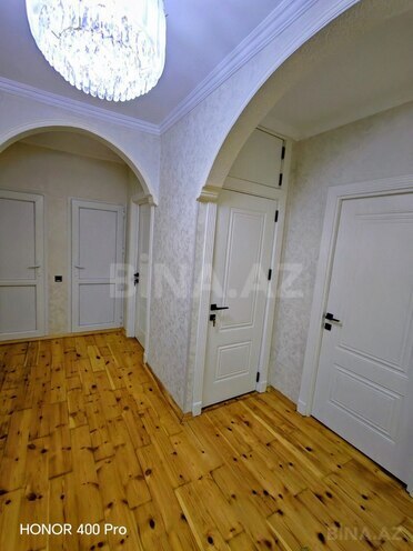Satılır 4 otaqlı köhnə tikili 100 m², Yeni Günəşli q., photo 10 from 18