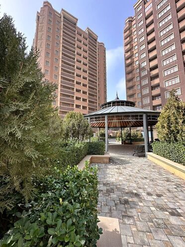 Satılır 3 otaqlı yeni tikili 115 m², 28 May m., photo 10 from 12