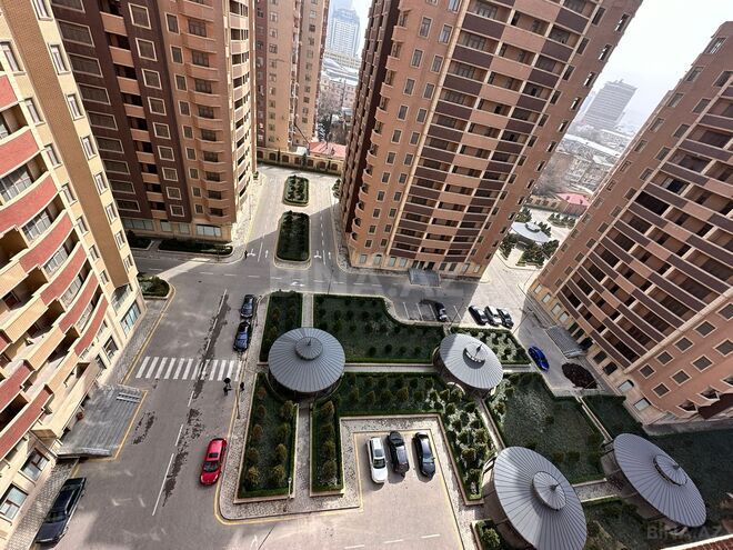 Satılır 3 otaqlı yeni tikili 115 m², 28 May m., photo 11 from 12