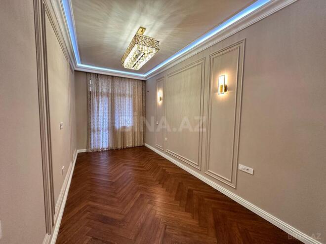 Satılır 3 otaqlı yeni tikili 115 m², 28 May m., photo 6 from 12