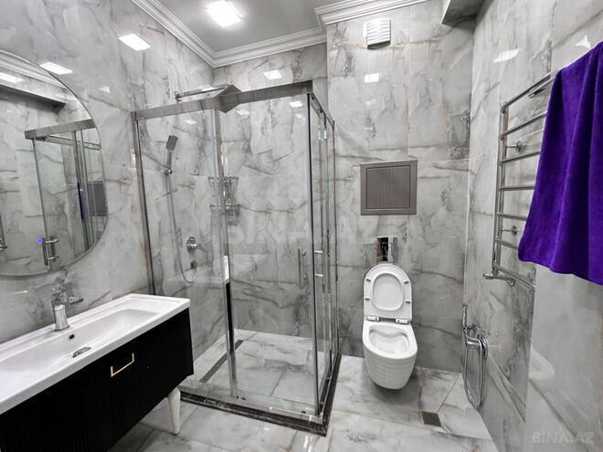 Satılır 3 otaqlı yeni tikili 115 m², 28 May m., photo 9 from 12