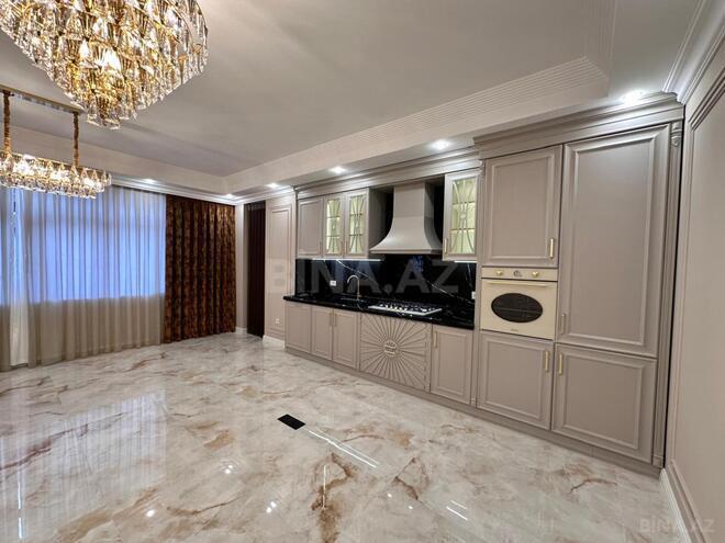 Satılır 3 otaqlı yeni tikili 115 m², 28 May m., photo 4 from 12