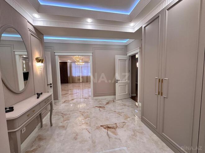 Satılır 3 otaqlı yeni tikili 115 m², 28 May m., photo 3 from 12