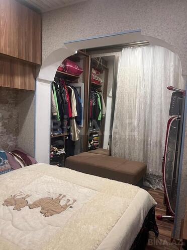 Сдаётся 2-комн. вторичка 49 м², м. Мемар Аджеми, photo 7 from 9