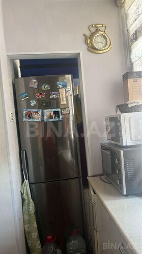 Сдаётся 2-комн. вторичка 49 м², м. Мемар Аджеми, photo 5 from 9