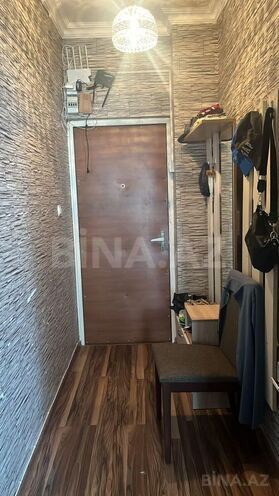 Сдаётся 2-комн. вторичка 49 м², м. Мемар Аджеми, photo 6 from 9