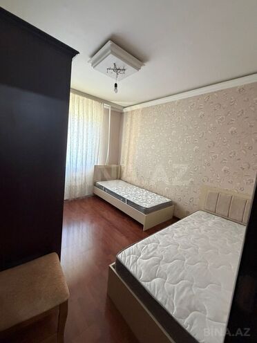İcarəyə verilir 2 otaqlı köhnə tikili 65 m², Yasamal r., photo 5 from 13
