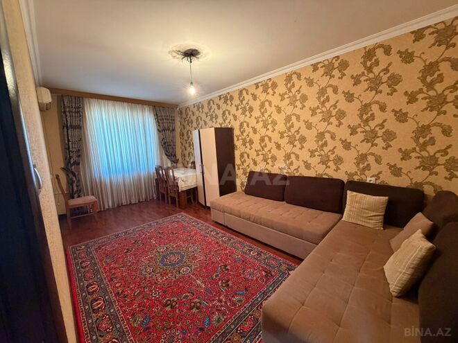 İcarəyə verilir 2 otaqlı köhnə tikili 65 m², Yasamal r., photo 3 from 13