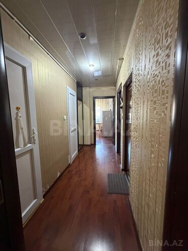 İcarəyə verilir 2 otaqlı köhnə tikili 65 m², Yasamal r., photo 9 from 13