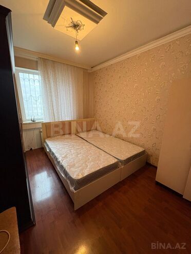 İcarəyə verilir 2 otaqlı köhnə tikili 65 m², Yasamal r., photo 4 from 13