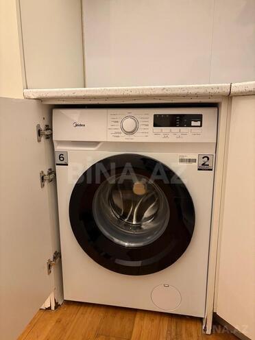 İcarəyə verilir 2 otaqlı yeni tikili 48 m², 20 Yanvar m., photo 8 from 16