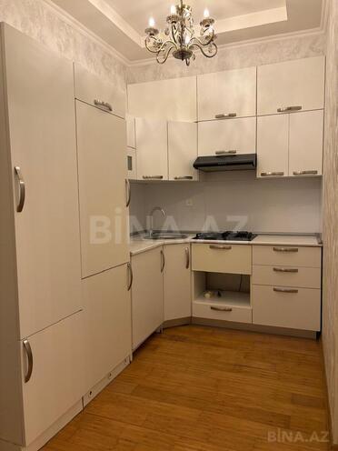 İcarəyə verilir 2 otaqlı yeni tikili 48 m², 20 Yanvar m., photo 7 from 16