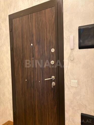 İcarəyə verilir 2 otaqlı yeni tikili 48 m², 20 Yanvar m., photo 14 from 16