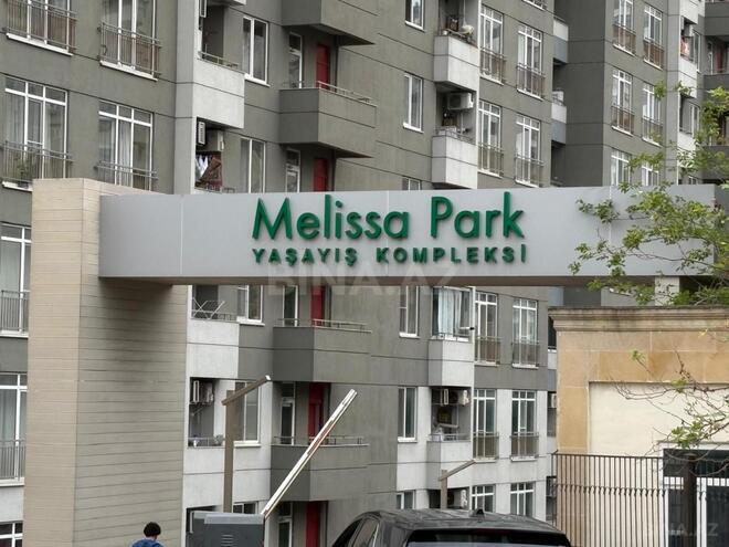 İcarəyə verilir 2 otaqlı yeni tikili 48 m², 20 Yanvar m., photo 1 from 16