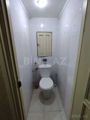 Сдаётся 2-комн. вторичка 50 м², м. Мемар Аджеми, photo 9 from 10