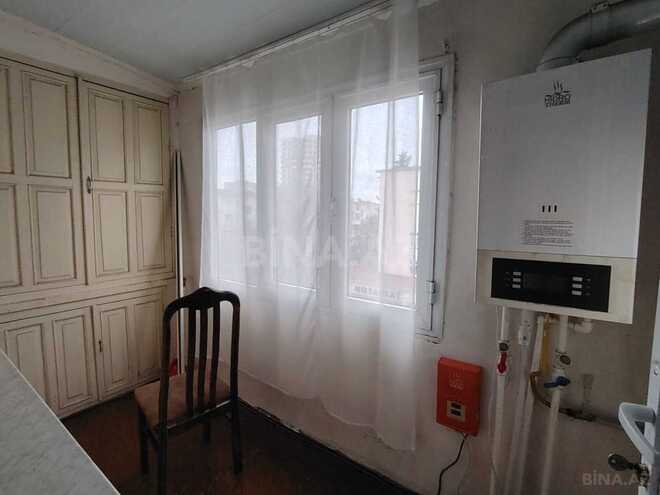 Сдаётся 2-комн. вторичка 50 м², м. Мемар Аджеми, photo 7 from 10